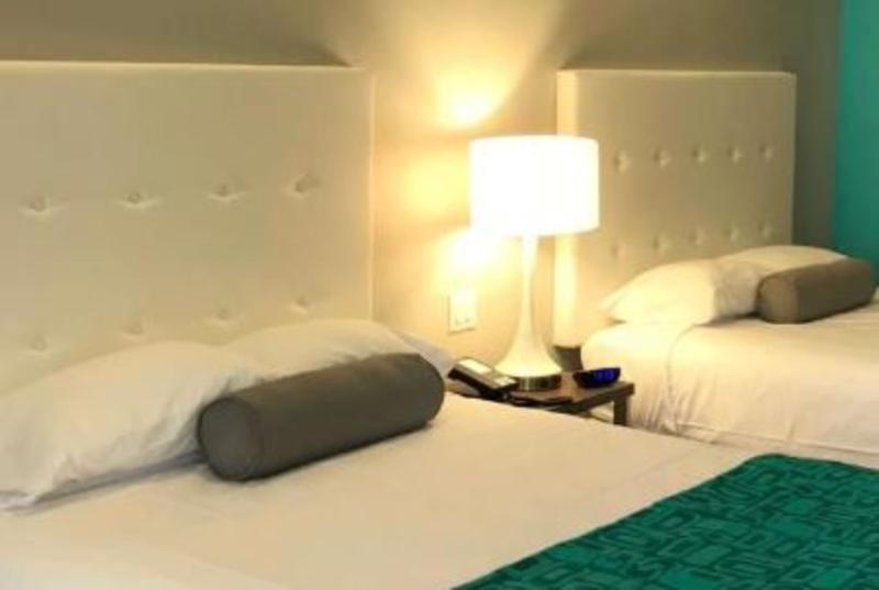 Americas Best Value Inn Houston Willowbrook Dış mekan fotoğraf